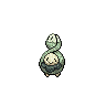 Metallic Budew